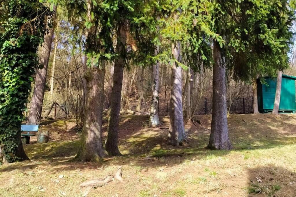 Refugium Klosterhaus Nettersheim Екстер'єр фото