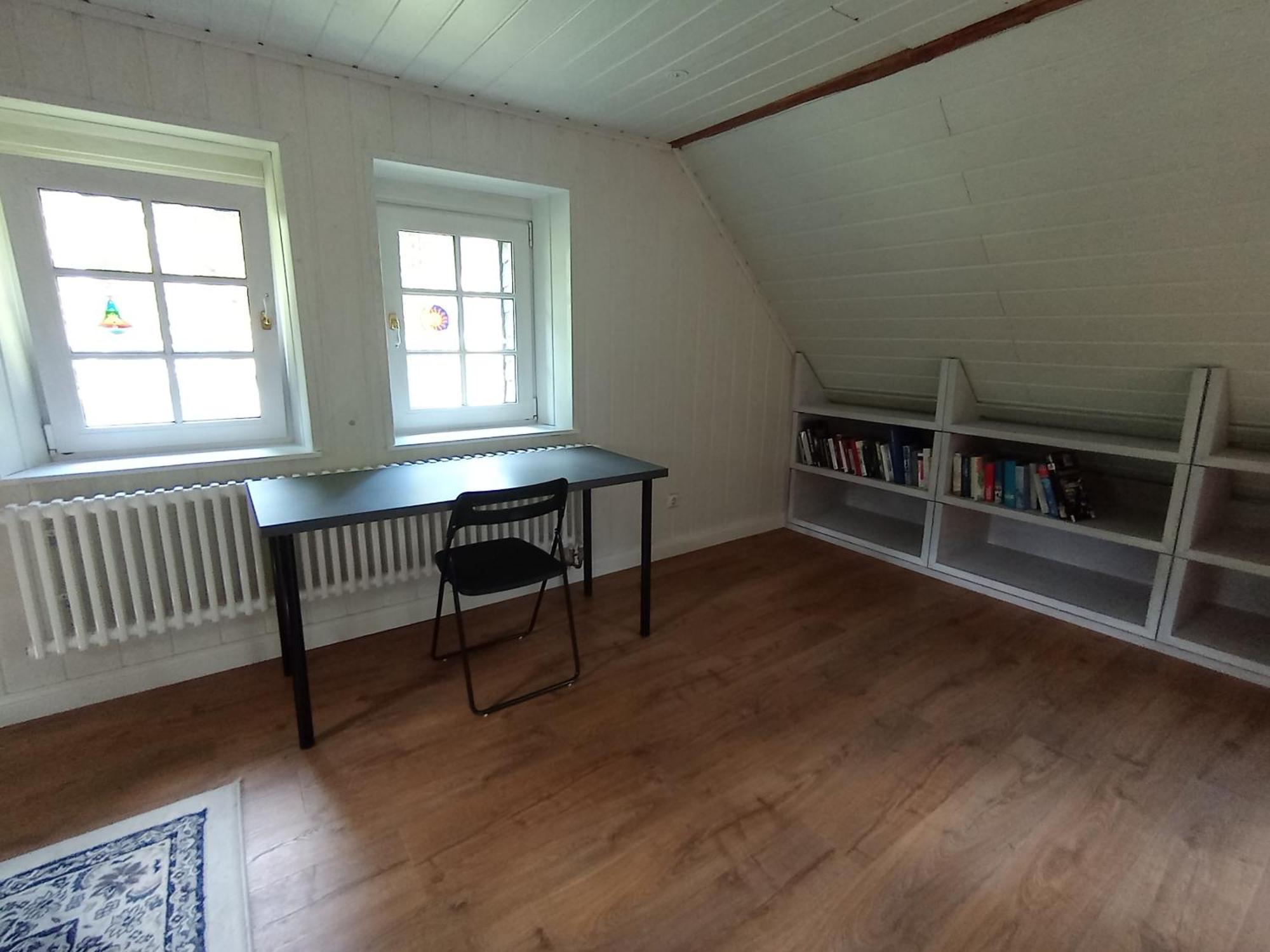 Refugium Klosterhaus Nettersheim Екстер'єр фото