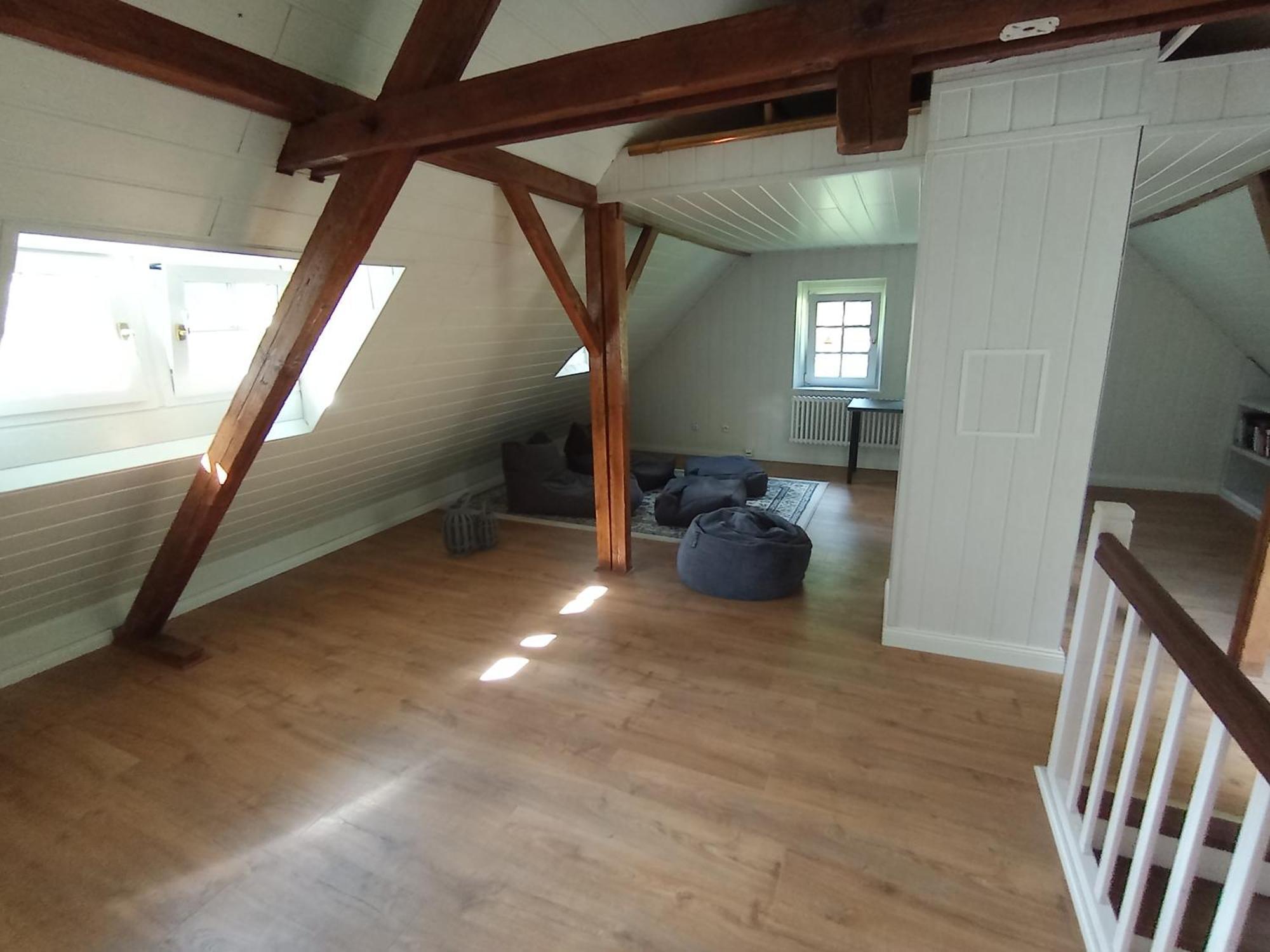Refugium Klosterhaus Nettersheim Екстер'єр фото