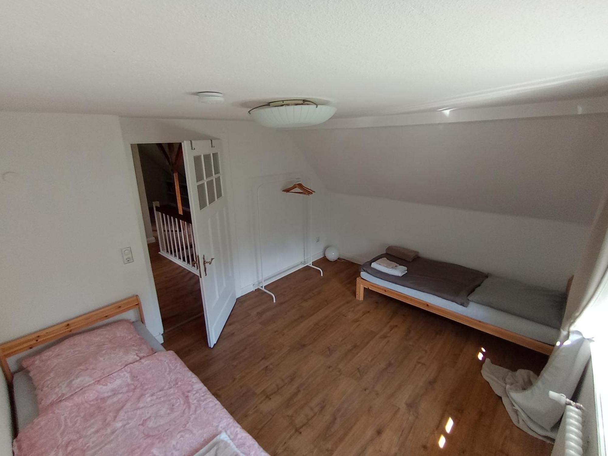 Refugium Klosterhaus Nettersheim Екстер'єр фото