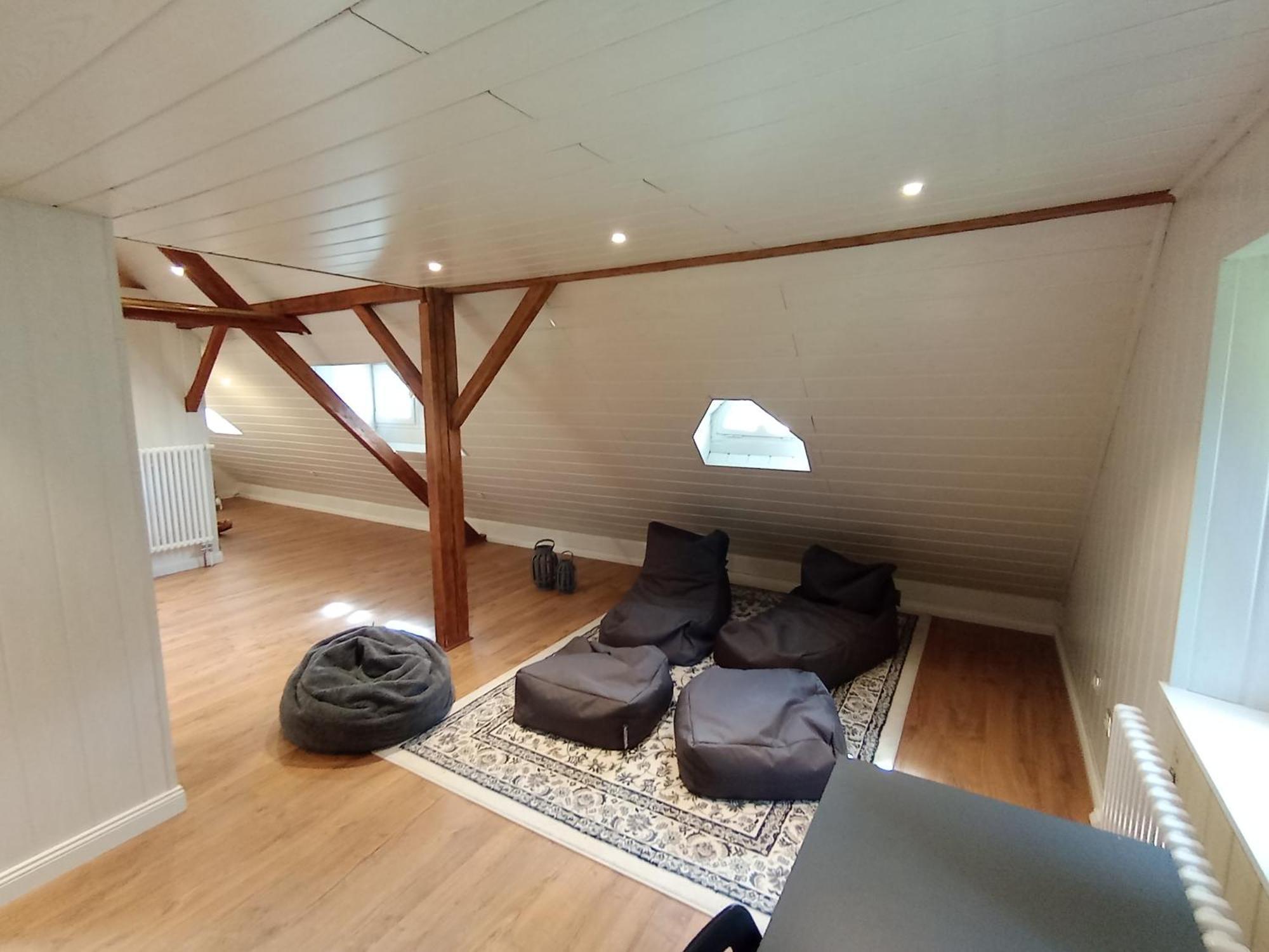 Refugium Klosterhaus Nettersheim Екстер'єр фото