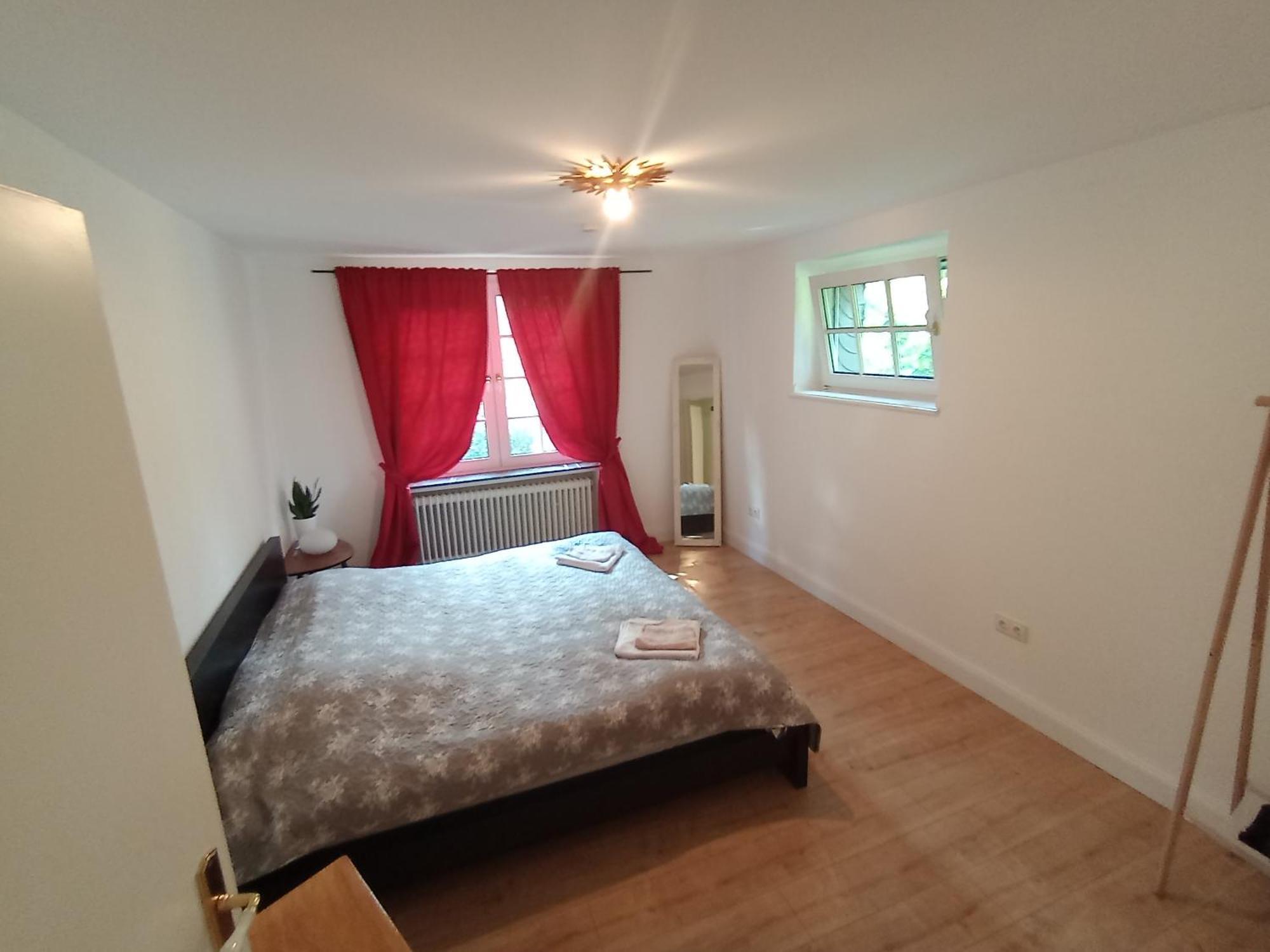 Refugium Klosterhaus Nettersheim Екстер'єр фото