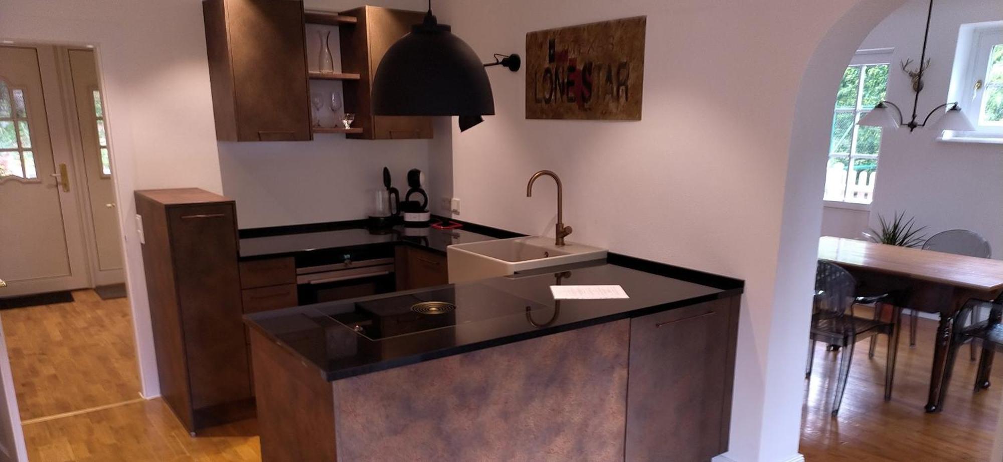 Refugium Klosterhaus Nettersheim Екстер'єр фото