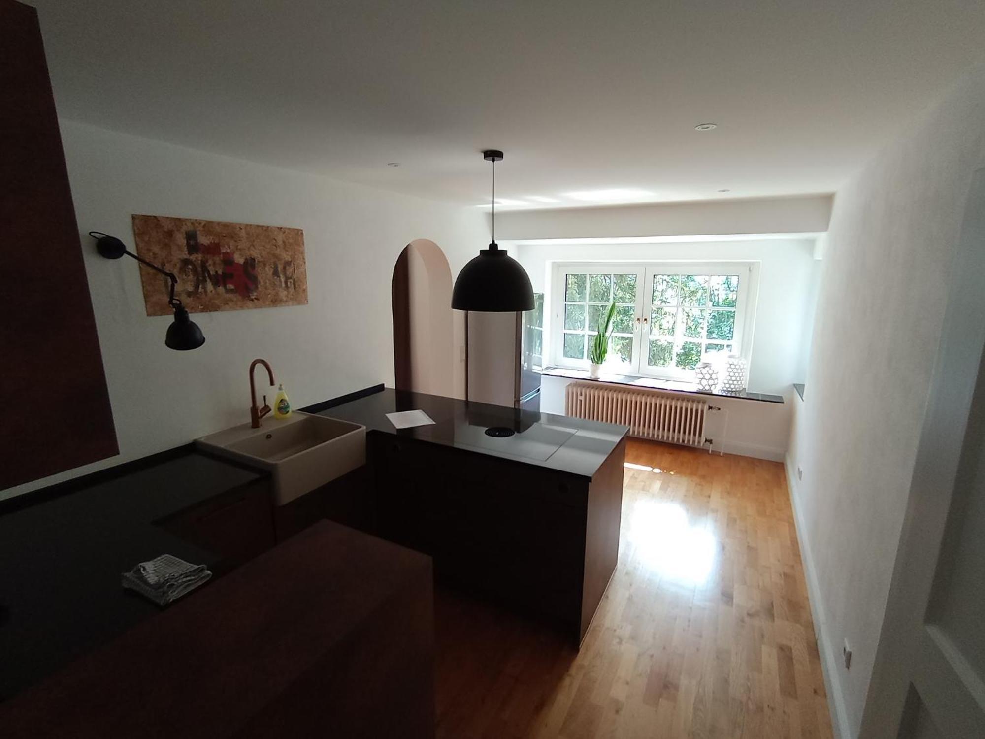 Refugium Klosterhaus Nettersheim Екстер'єр фото